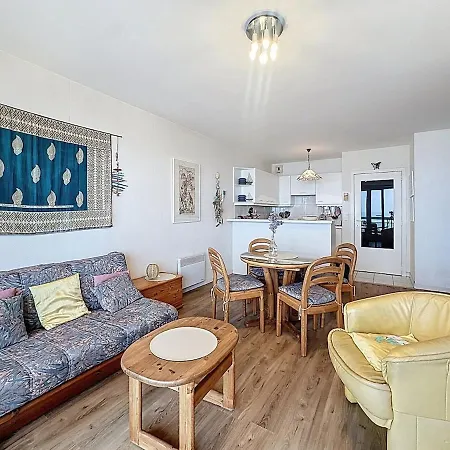 Le Bellevue - Balconies And Panoramic View Daire