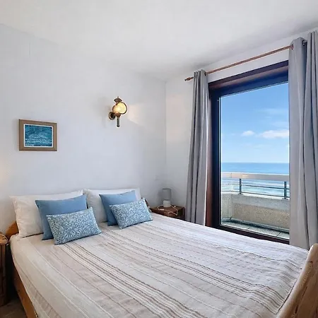 Le Bellevue - Balconies And Panoramic View Bray-Dunes
