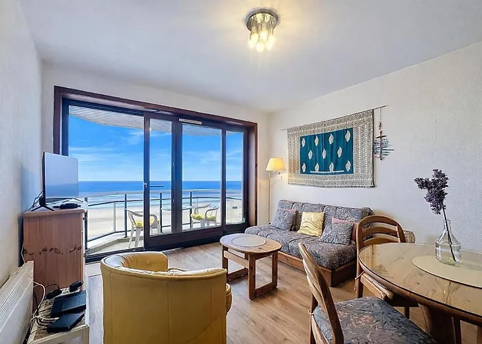 Le Bellevue - Balconies And Panoramic View Lejlighed *